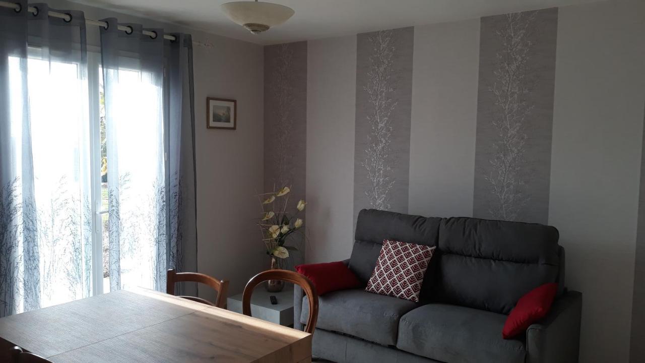 Le Clos Castel - Gite Equipe 카스텔잘루 외부 사진
