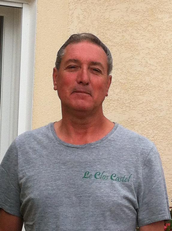 Le Clos Castel - Gite Equipe 카스텔잘루 외부 사진